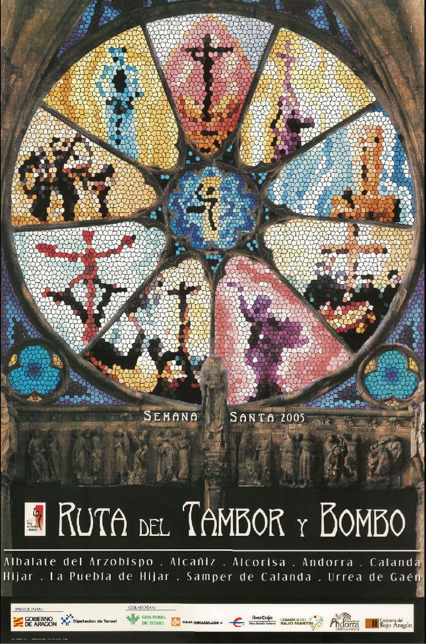 Ruta del Tambor  